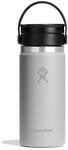 Hydro Flask &ndash; Wide Flex Sip Lid Coffee 473 ml (16 oz) &ndash; Auslaufsicher, isoliert,