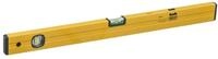 kwb Wasserwaage Aluminium 60 cm, 0,5 mm/m Genauigkeit, hoch pr&auml;zise geschliffen, je