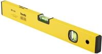 kwb Aluminium-Wasserwaage 40 cm, 0,5 mm/m Genauigkeit, Hoch pr&auml;zise geschliffen, je