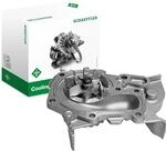 INA 538 0022 10 K&uuml;hlmittelpumpe Motork&uuml;hlung Wasserpumpe 20-Z&auml;hn Kompatibel...