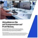 HP ZBook 8 G1ak Mobile Workstation - AMD Ryzen AI 7 350/2 GHz - Win 11 Pro -...