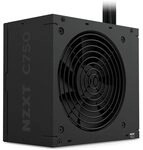 NZXT C750 Bronze ATX 3.1-750W Nicht-Modulares Netzteil