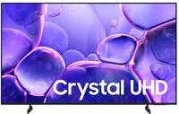 Samsung TV LED 55U8072 138cm Smart 4K Ultra HD 50Hz Model 2025 UE55U8072FUXXH