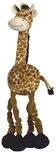 Nobby Pl&uuml;sch Giraffe elastisch, 72 cm, 1 St&uuml;ck