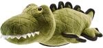 HUNTER Hundespielzeug Tough Toys Alligator 27 cm
