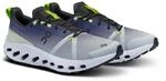 On Running 3ME10272094 Cloudsurfer Trail WP Herren Black Heather EU 36.5
