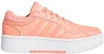 adidas Damen Hoops 3.0 Bold Shoes, Supllier Colour/Cloud White, 36 EU