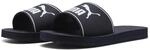 Puma PURECAT 2.0 Slide Sandale, Unisex, Marineblau, 7 UK