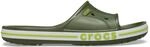 Crocs Bayaband Slide 43-44 EU Army Green