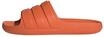 adidas Unisex ADILETTE FLOW SLIDES, semi impact orange/semi impact orange/semi...