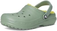 Crocs Unisex Classic Lined Clog KHolzschuh