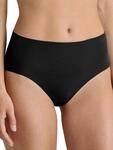CALIDA Natural Skin Seamless-Midi-Slip Damen, nahtlos, temperaturausgleichend und