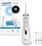 Waterpik Advanced Kabellose Munddusche, Water Flosser Testsieger 2026, Precision