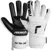 Reusch Torwarthandschuhe Herren Erwachsene | langlebiger Grip & pr&auml;zise Passform 