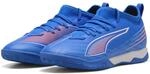 PUMA Unisex Kinder Ultra 6 Match It + Mid JrFussballschuh