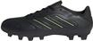 adidas Unisex COPA Pure III Club Firm Ground/Multi Ground Football Boots, core
