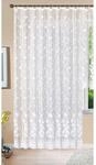 Gardine Store Langstore Jacquard Koblenz HxB 245x450 cm Kr&auml;uselband...