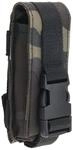 Brandit Molle Multi Pouch small darkcamo