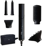 ARDES ESTYLIA ARPHON03 5-in-1 Styler und Haartrockner, 110.000 U,min Digitalmotor,