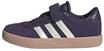 adidas Unisex Kids Kinderschuh VL Court 3.0 Kids