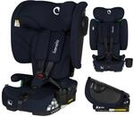 LIONELO NELLY I-SIZE Faltbarer Kindersitz 76-150 cm (ca. 15 Monate - 12 Jahre) Gruppe