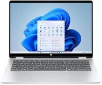 HP OmniBook 5 Flip 14-fp0177ng - Intel Core 7-35,6 cm (14") - 1920 x 1200 Pixel - 16