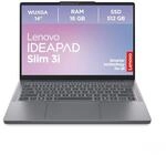 Lenovo IdeaPad Slim 3i Laptop | 14" WUXGA Display | Intel Core i5 13420H | 16GB...