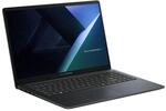 ASUS ExpertBook B1 15.6" i5-13420H 16 512 B1503CVA-S73401X W11P - Core i5-512 GB
