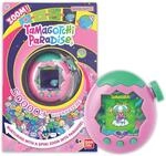 Bandai - Tamagotchi Paradise Erde - Virtuelles Haustier zum Aufziehen -...