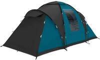 Coleman Spruce Falls 4 Zelt | 4 Personen Vis-a-Vis Familienzelt mit 2