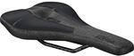 SQLab Saddle ClipOn 611 Infinergy ERGOWAVE Active 2.1, Schwarz