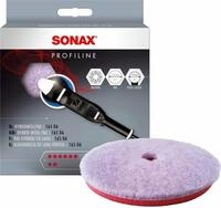 SONAX HybridwollPad 165 DA(1 St&uuml;ck) effektives Schleifpad f&uuml;r