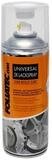 Foliatec Universal 2K Lackspray Spraydose Spray Spr&uuml;hlack Hitzebest&auml;ndig,...