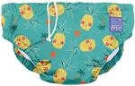 Bambino Mio, revolution&auml;re wiederverwendbare Schwimmwindel f&uuml;r Babys und