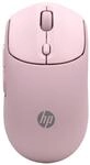 HP 400 Duale kabellose Maus, Bluetooth und USB, 2,4 GHz, 24 Monate Akku, leise