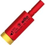 Wiha Drehmoment easyTorque Adapter electric f&uuml;r slimBits und slimVario&reg; Halter 1,2