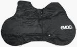 EVOC BIKE RACK COVER ROAD, robuste Fahrradplane (handliche Radabdeckung, leichte