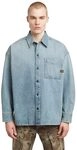 8721136008785 Boxy Fit Shirt