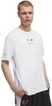 Puma Herren BMW MMS ESS+ Logo Tee Ii Tees (1er Pack)