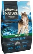 Dehner Wild Nature Hundefutter Gebirgssee, Trockenfutter getreidefrei /...