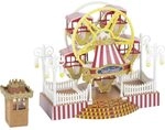 FALLER 140311 - Nostalgie Dampf-Riesenrad - Spurweite H0