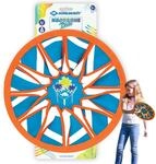 Schildkr&ouml;t Neopren Disc - weiche, griffige Wurfscheibe f&uuml;r Kinder und...