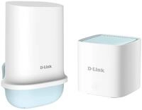 D-Link DWP-1010/KT Outdoor 5G Kit - WiFi 6 AX1500 Router & Outdoor 5G Unit...