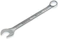GEDORE Ringmaulschl&uuml;ssel UD-Profil 1/2", Hochwertiger Vanadium-Stahl, Blendfreie