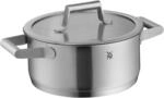 WMF Comfort Line Kochtopf klein 20cm, Glasdeckel, Bratentopf Induktion 2,5l,