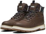 Puma Unisex Desierto V3 Puretex Sneaker, Kastanienbraun Kastanienbraun New...