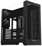 Thermaltake View 390 Air Black | Mid Tower PC-Geh&auml;use | Starker Airflow |...