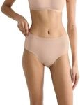 Sloggi GO Daily Cotton Midi 3P Beige