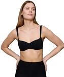 Triumph Body Make-Up Illusion Balconette EX Black