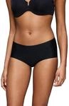 Triumph Body Make-Up Illusion Shorty EX Black